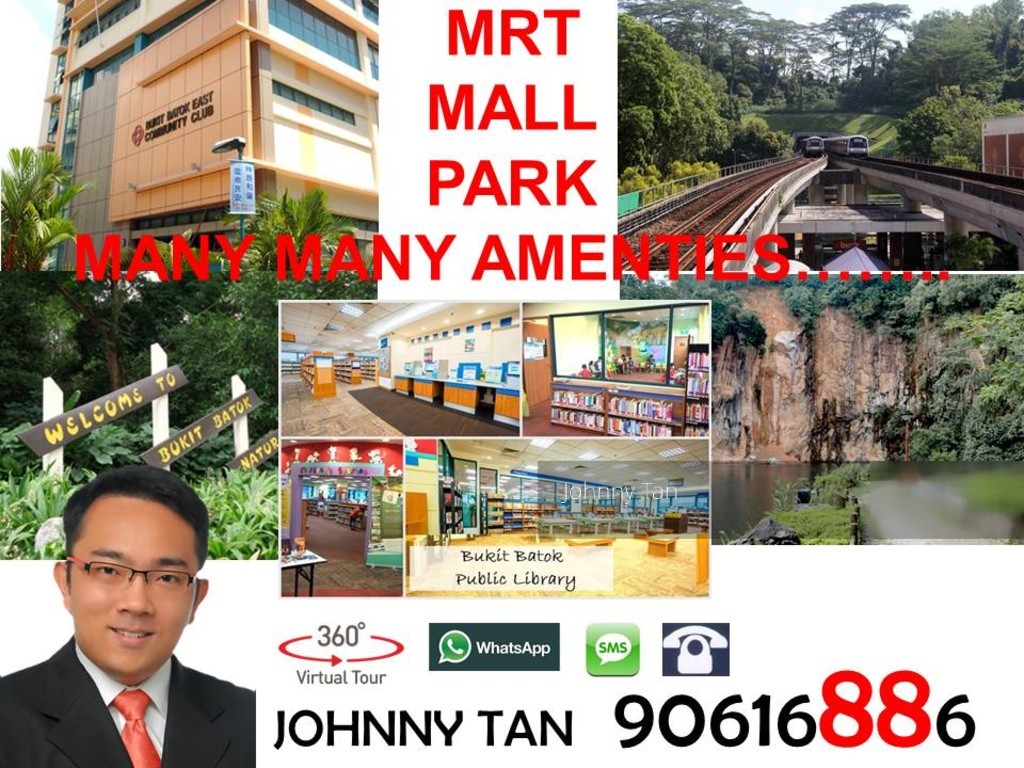 Bukit Batok Street 31 thumbnail photo